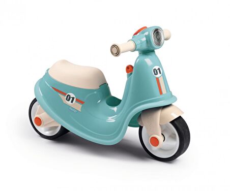Smoby Mavi Bingit Scooter