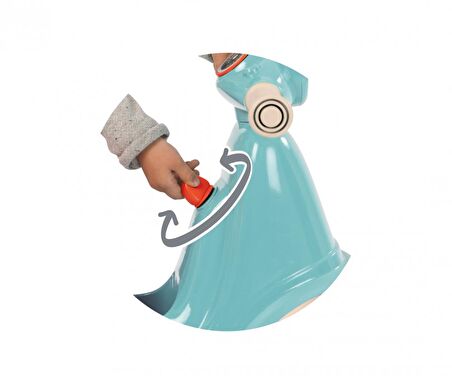 Smoby Mavi Bingit Scooter