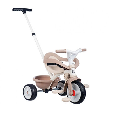 7600740418 Be Move Comfort Tricycle Beige