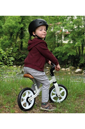 Balance Denge Bisikleti - Bej 770210