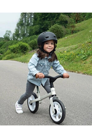 Balance Denge Bisikleti - Bej 770210