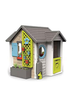 Smoby Bahçe Oyun Evi 810405