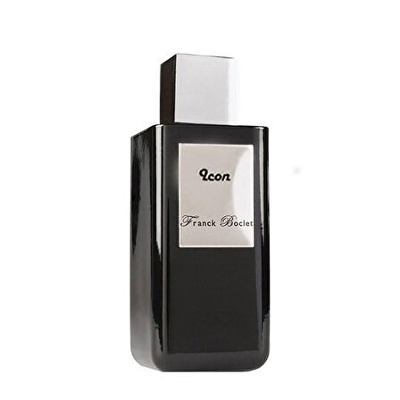 Franck Boclet Icon EDP Meyvemsi Unisex Parfüm 100 ml  