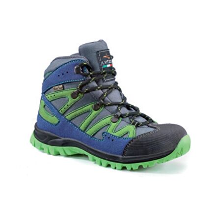 MONDEOX LYTOS ADDA 26 ROYAL/LIME Çocuk BOTU