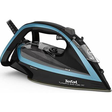 Tefal FV5695 Turbo Pro Anti-Calc 3000 W Buharlı Ütü Teşhir