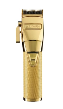 BaByliss PRO 4rtists GoldFX Şarjlı Saç Kesme Makinesi FX8700GE