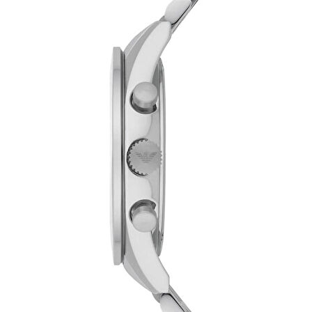 YENİ EMPORIO ARMANI SPORTIVO AR6073  KRONOGRAF ERKEK SAAT