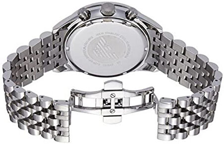 YENİ EMPORIO ARMANI SPORTIVO AR6073  KRONOGRAF ERKEK SAAT