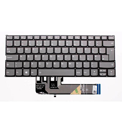 Lenovo IdeaPad 81NF Klavye
