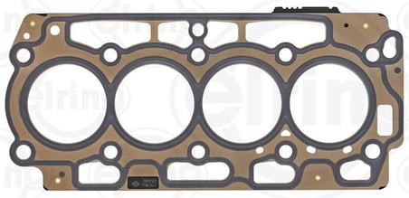 ELRING SİLİNDİR KAPAK CONTASI 4 DİŞ FORD/ AV6Q 6051 DC/3 646 406/MN982460/31330927 FOCUS/301/308/3008 1.6 T DCI/HDI 11-