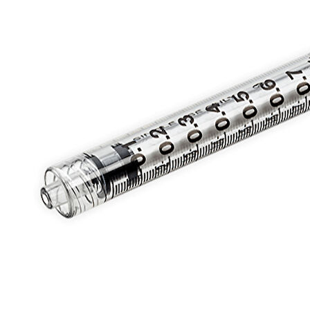 BD Luer Lock 1 mL Steril Enjektör | 100’lü Kutu | Tek Kullanımlık | Luer Lock Uçlu | 0,1 mL Hassasiyet | Klinik ve Medikal Kullanım İçin