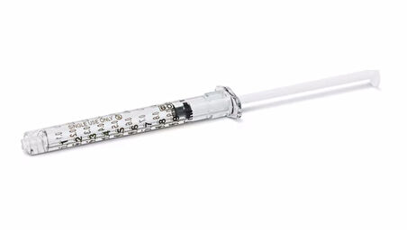 BD Luer Lock 1 mL Steril Enjektör | 100’lü Kutu | Tek Kullanımlık | Luer Lock Uçlu | 0,1 mL Hassasiyet | Klinik ve Medikal Kullanım İçin