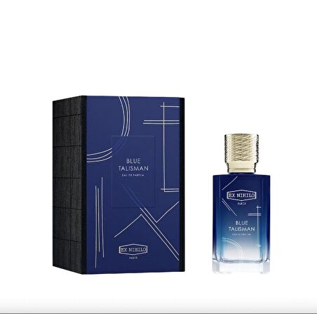 Ex Nihilo Blue Talisman 100 ml Unisex Parfüm