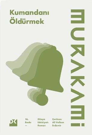 Kumandanı Öldürmek