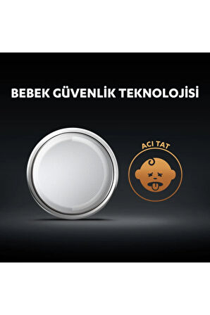 Cr2025/dl2025 3v Düğme Pil 1adet
