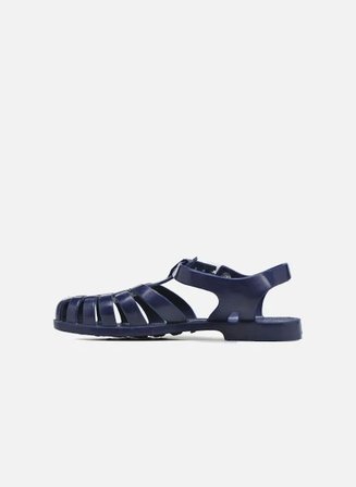 Meduse Sun Marine - Lacivert Unisex Çocuk Sandalet