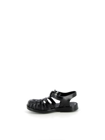 Meduse Sun Noir - Siyah Unisex Çocuk Sandalet