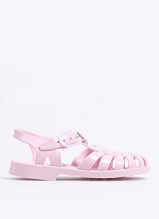 Meduse Pembe Kız Çocuk Sandalet
