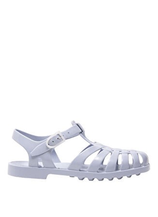 Meduse Mavi Kız Çocuk Sandalet SUN 201