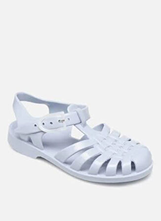 Meduse Mavi Kız Çocuk Sandalet SUN 201