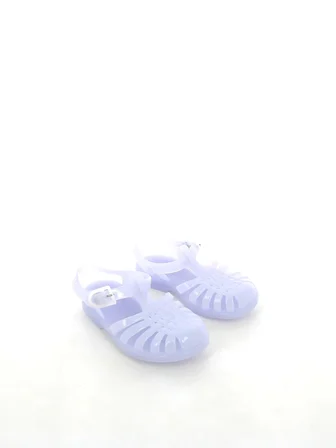 Meduse Sun Translucide - Şeffaf Unisex Çocuk Sandalet