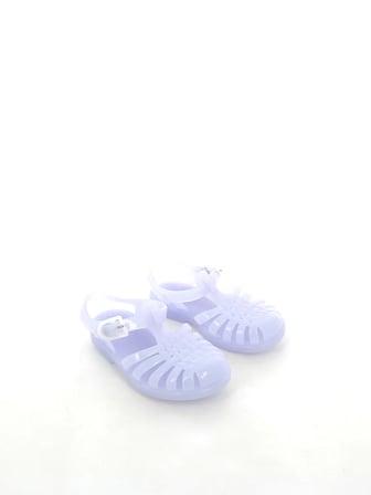 Meduse Sun Translucide - Şeffaf Unisex Çocuk Sandalet