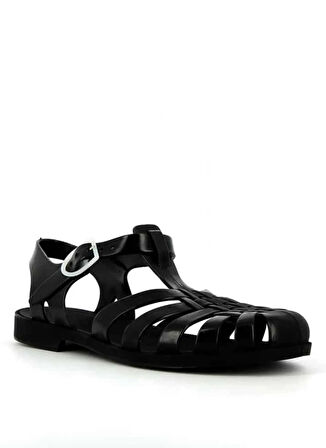 Siyah Kadın Sandalet 607850