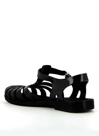 Siyah Kadın Sandalet 607850