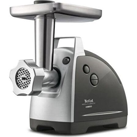 Tefal HV8 PRO 5 in 1 Metalik Boya Kıyma Makinesi - 1510001401