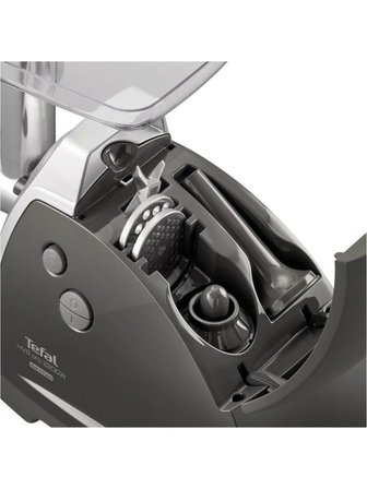 Tefal Hv8 Pro 9İn1 2200 W Kiyma Makinesi ( Sifir Kutu Hasarli )