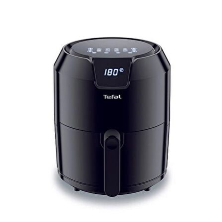 Moulinex EZ401810 Yağsız Airfryer Siyah