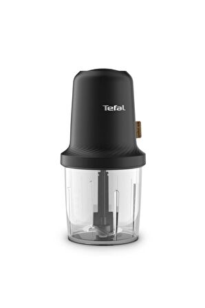 Tefal MQ80E8 Eco Respect 2 Bıçaklı 0,5 lt Doğrayıcı Rondo