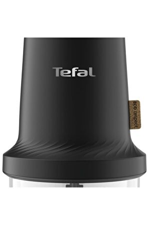 Tefal MQ80E8 Eco Respect 2 Bıçaklı 0,5 lt Doğrayıcı Rondo