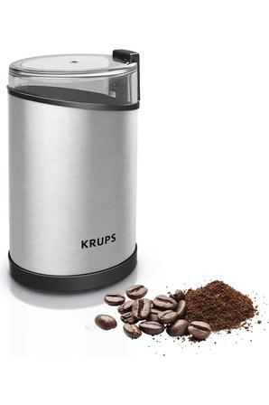 Krups GX204D10 200 Watt Paslanmaz Çelik Kahve Öğütücü - 1510002214