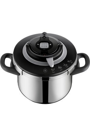 Tefal Clipso+ Chef Düdüklü Tencere - 8 Litre