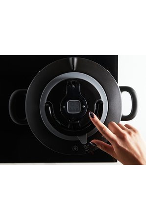 Tefal Clipso+ Chef Düdüklü Tencere - 8 Litre