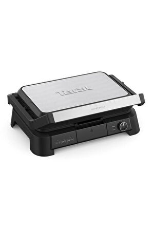 Tefal Süpergrill 3in1 Xl Tost Makinesi