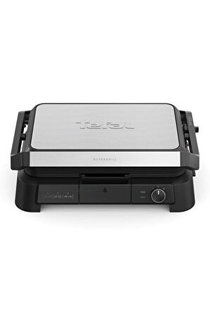 Tefal Süpergrill 3in1 Xl Tost Makinesi