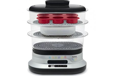 Tefal Steam N Light Buharlı Pişirici