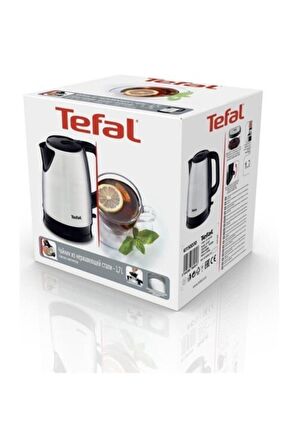 Tefal Good Value Işıklı Plastik 1.7 Lt Kettle