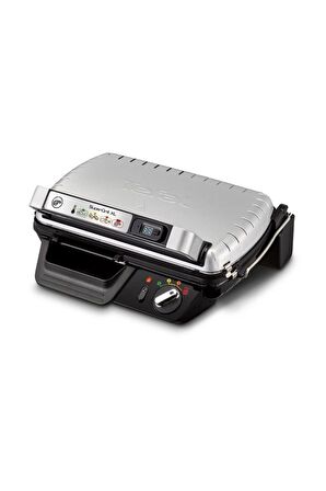 Tefal Supergrill XL Timer Çıkartılabilir Plaka Teflon 2400 W 4 Dilim Tost Makinesi