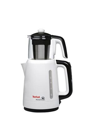 Bj201f41 My Tea Çay Makinesi [ Beyaz ] - 1500637852