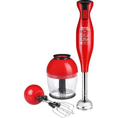 TEFAL BLENDER SETİ