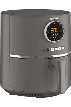 Tefal EY111B 4.2 lt Airfryer Siyah