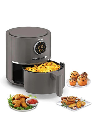 Tefal EY111B 4.2 lt Airfryer Siyah