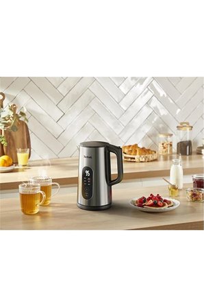 Selection 1500 Watt 1.7 Litre Su Isıtıcı Kettle - Inox