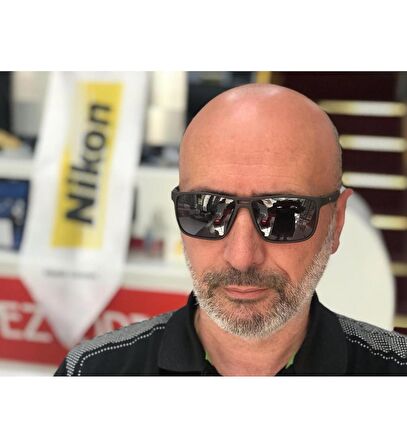 DE VALENTİNİ D304 C5 erkek güneş gözlüğü