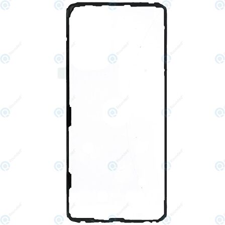 Samsung A52 4G Okalı Dokunmatik Ön Cam, EKRAN DEĞİLDİR !!!