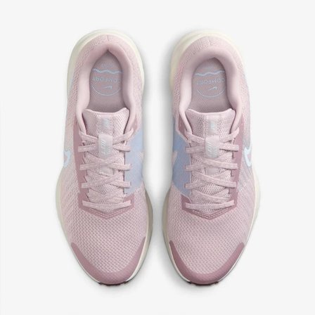 Nike Run Defy Kadın Pembe Koşu/Yürüyüş Spor Ayakkabı HM9593-606