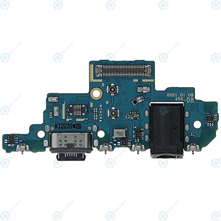 Samsung A52 4G Şarj Soketi, YÜKSEK KALİTE.
